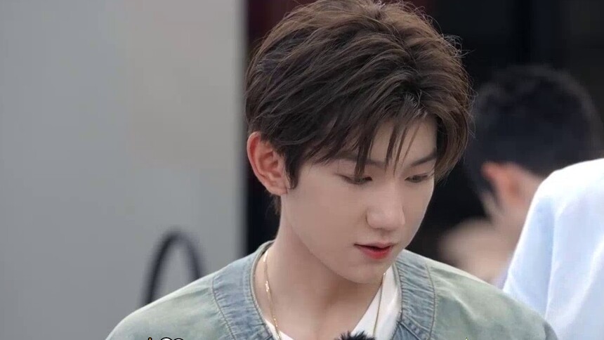 彩蛋：耳朵有福了！王源聊演唱会计划