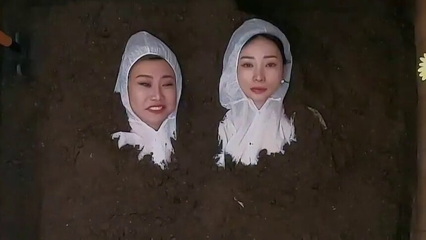 《我家那闺女2024》7月23日看点：卢昱晓与爸爸徒步体验 柳岩范湉湉探讨“后事”问题
