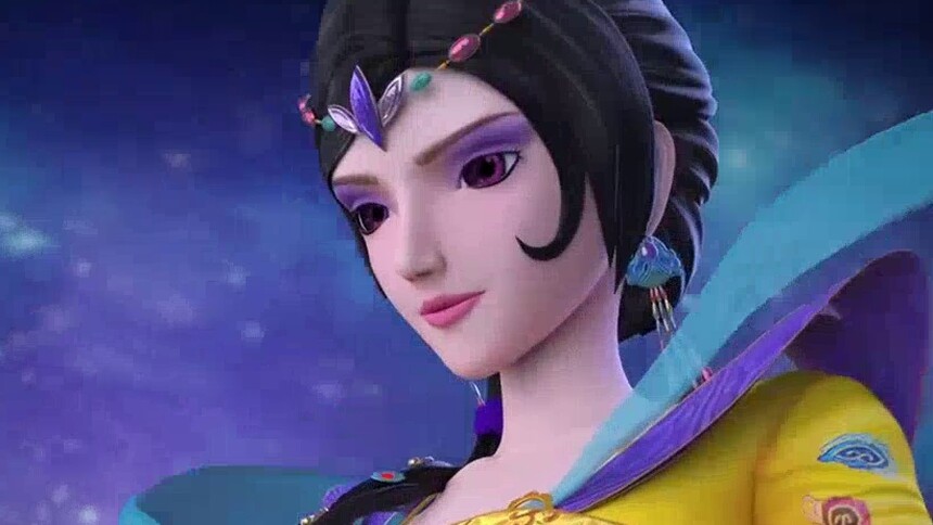 【时希的逆转人生】曼多拉扬言人类末日，时希力挽狂澜