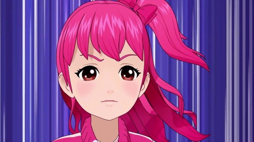 超爱吃甜点的乔可星，吃甜点会让心情变好哦！