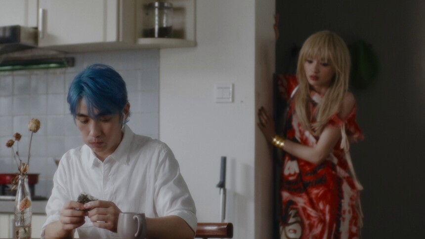 《负负得正》恩利原创推广曲 彼此治愈就是爱情的模样