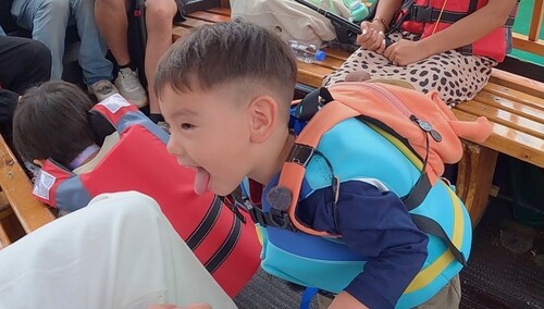 你的小可爱正在逗你！墨汐妥妥小奶龙本龙