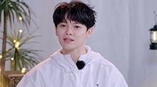 尤长靖谈对梁龙的初印象：精神状态很漂亮