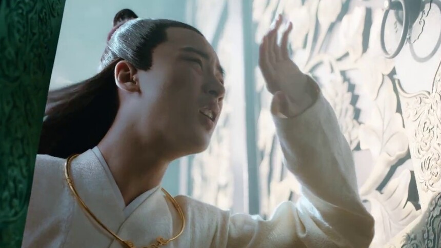 《红楼梦之金玉良缘》继承曹雪芹革新精神 胡玫希望引发重读《红楼梦》热潮