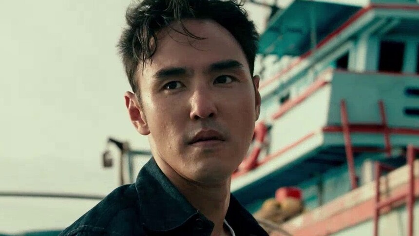 《重生》“回转杀局”正片片段 张家辉阮经天演绎千层反转复仇局！