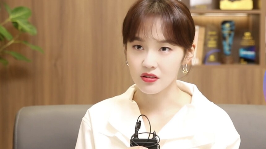 《私藏浪漫》独家专访：快问快答！张佳宁趣味大爆料