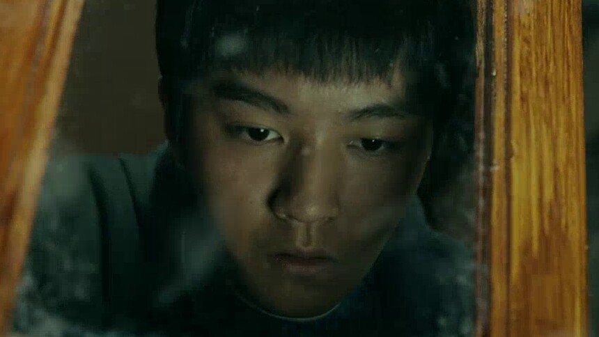 《刺猬》终极预告 葛优王俊凯知己携手奔向自由