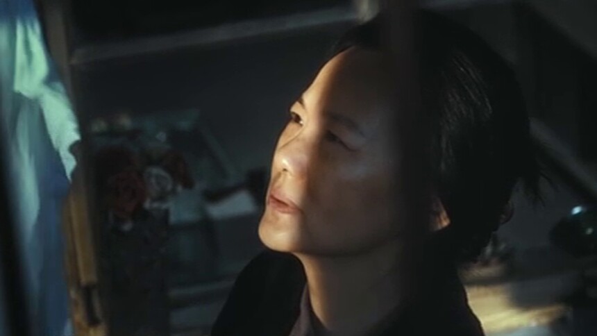 《出走的决心》定档预告 细腻刻画女性真实戳心处境