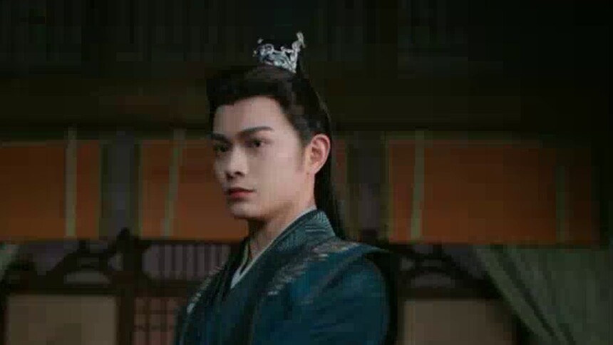 《长乐曲》主题曲：刘宇宁演唱《一往无畏》