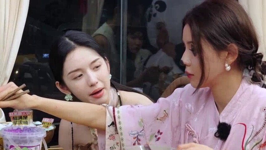 周也谢可寅科普川渝辣度，你们能吃哪种辣？