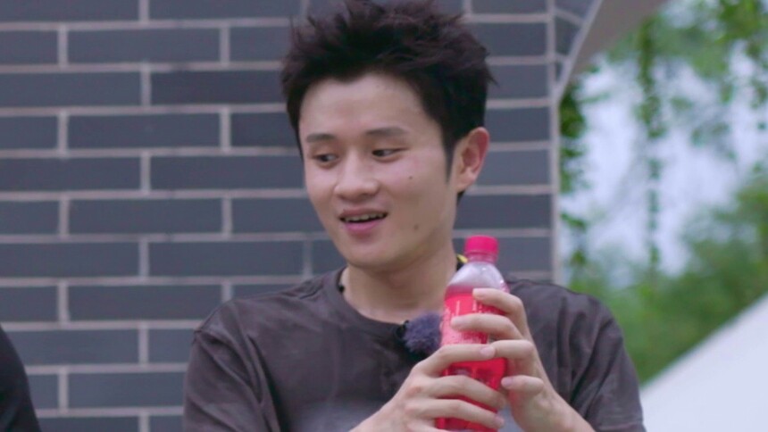 彩蛋：王勉遇上熊猫人，快乐会加倍！