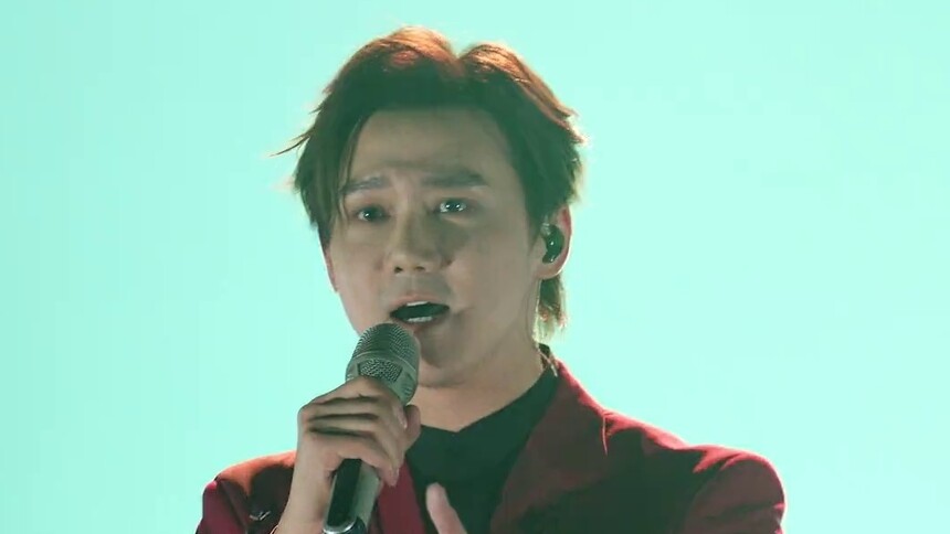 纯享：王一哲《问风》