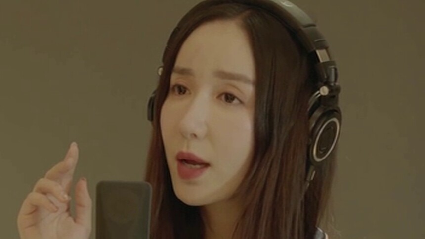 《我的爷爷》主题曲MV 温情旋律传递深厚亲情力量