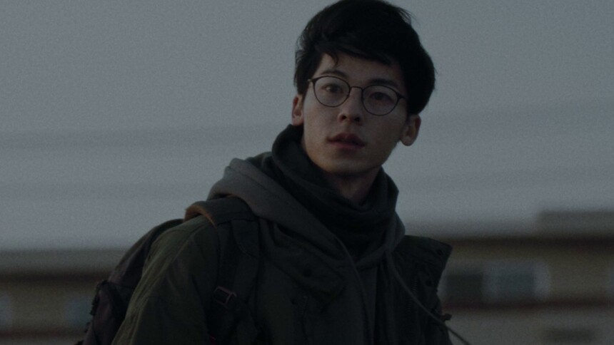 《错过你的那些年》终极预告 许光汉踏上迟到18年的寻爱之旅