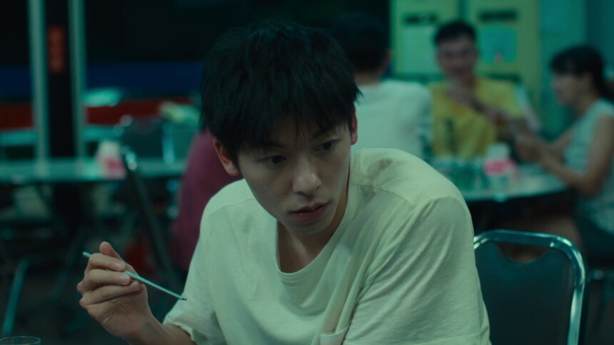 大家给Ami办欢迎会