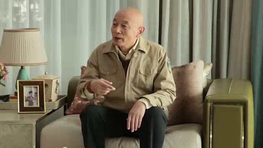 《爆款好人》角色特辑 葛优贾冰上演“争爸赛”
