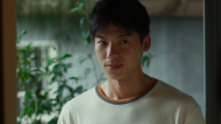 爱情的小火苗蓄势待发 Jimmy为约会精心准备