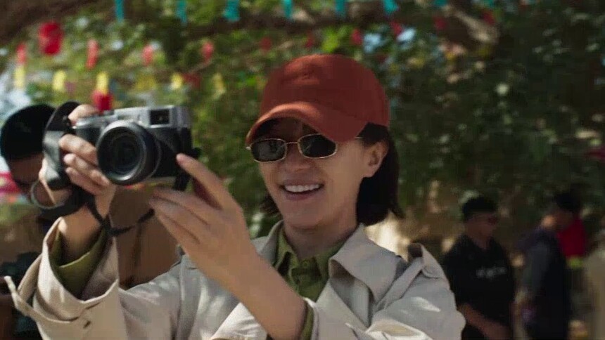 《大海道》焦俊艳篇：不忘初心，携手前行！