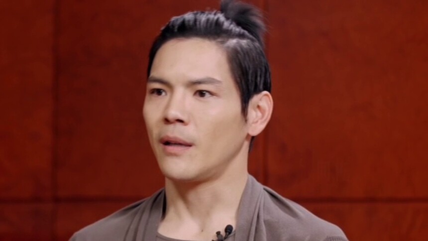 《门前宝地》幕后特辑 揭秘武馆历史与刀法绝招