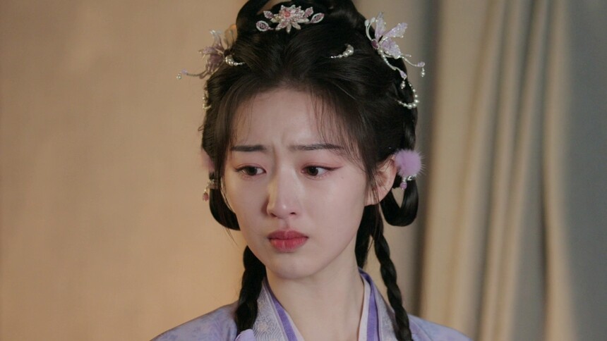 《长乐曲》第29集看点：沈渡被陈火蛾下毒