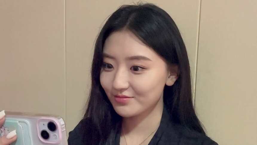 特别企划：潘玥同分享吻戏拍摄幕后