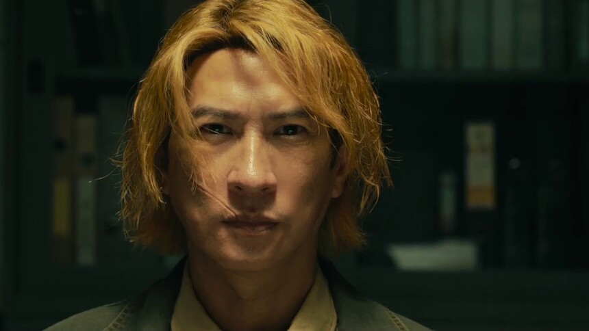 张耀设计成为沙旺