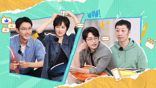 《仁心茶话会》第一期：俱乐部成员互送热搜词条？白客锐评张子贤“嘴强王者”