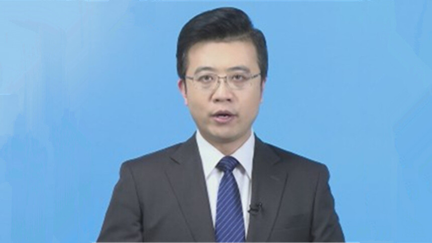 新华社消息｜余华英案写入最高法工作报告