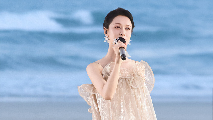 纯享：《阿婆说》倪虹洁