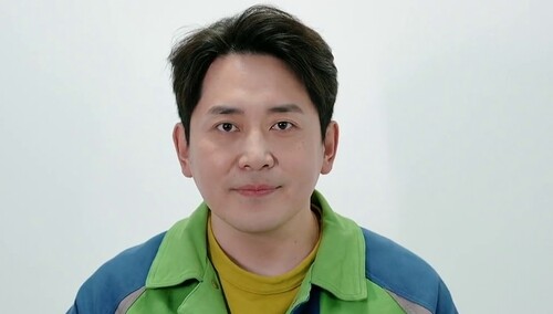 《哈哈没烦恼》张维威带来爆笑入城宣言