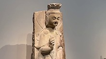 流失海外的中国国宝——Minilulu的世界