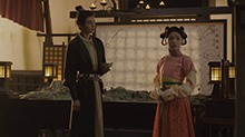 《韶华若锦》第5集看点：定北王和明檀被赐婚！王爷又暗爽了