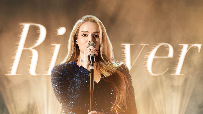 纯享版：格瑞丝·金斯勒《River》