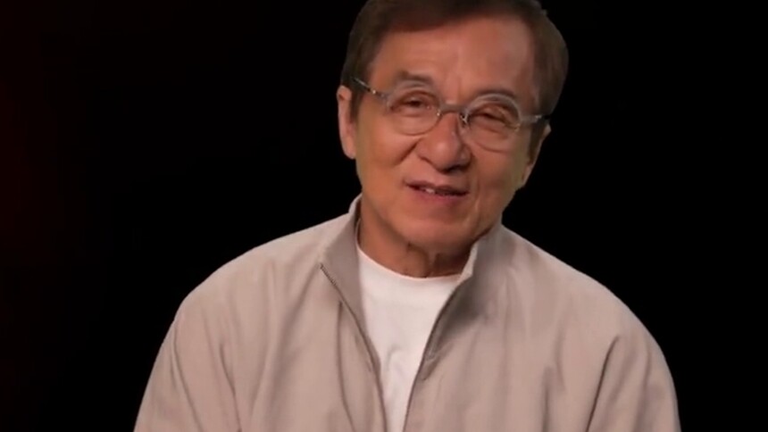 《功夫梦：融合之道》预售全面开启 成龙喊话6月7日大银幕接招