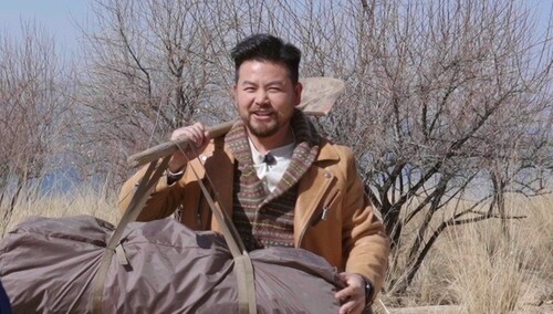 爸爸当家·慢享季