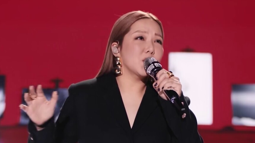 《歌手2025》张榜再启，强音入局！范玮琪卫兰双姝补位挑战升级！
