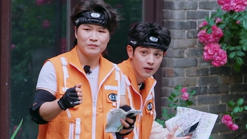 王润泽唱淮剧没一句在调上