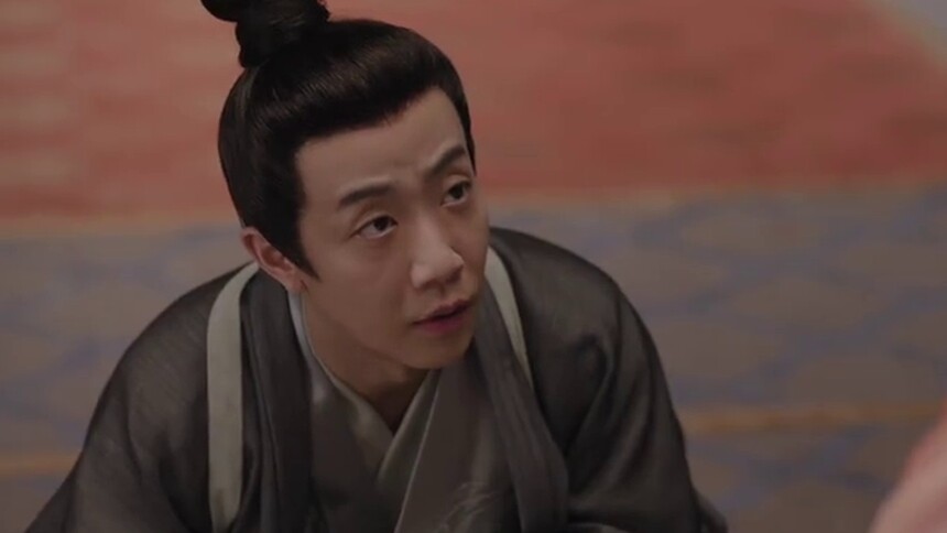 喻大人给宿尔荣洗脚 心虚用力被凶