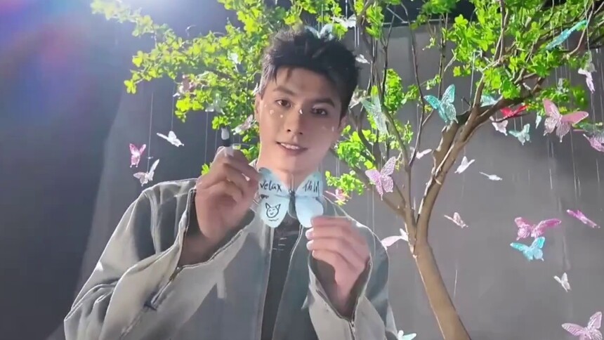 李佑川邀您一起来看《森林进化论2025》