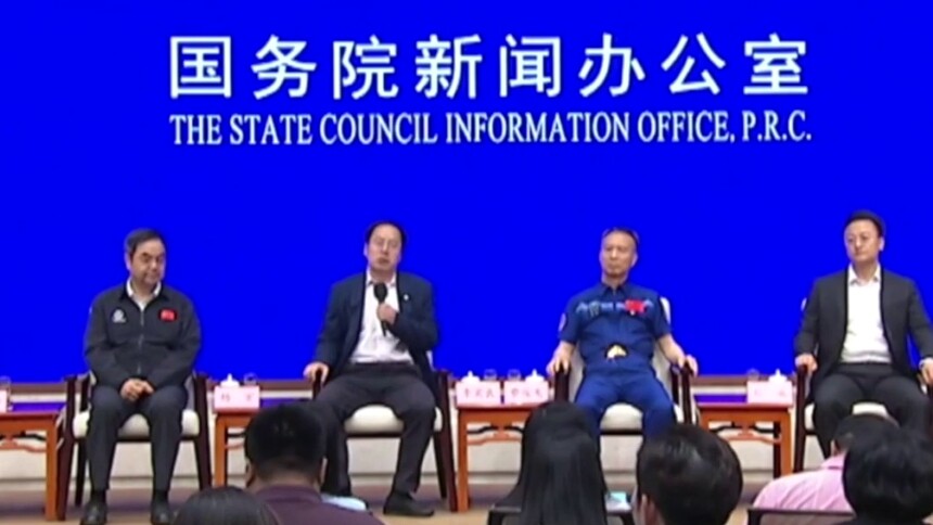 李英良：任务延伸到什么地方 管理就到达什么地方