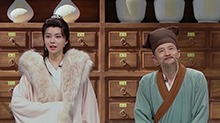 沈梦辰“号脉”号出了外卖 和王勉上演真假“李神医”