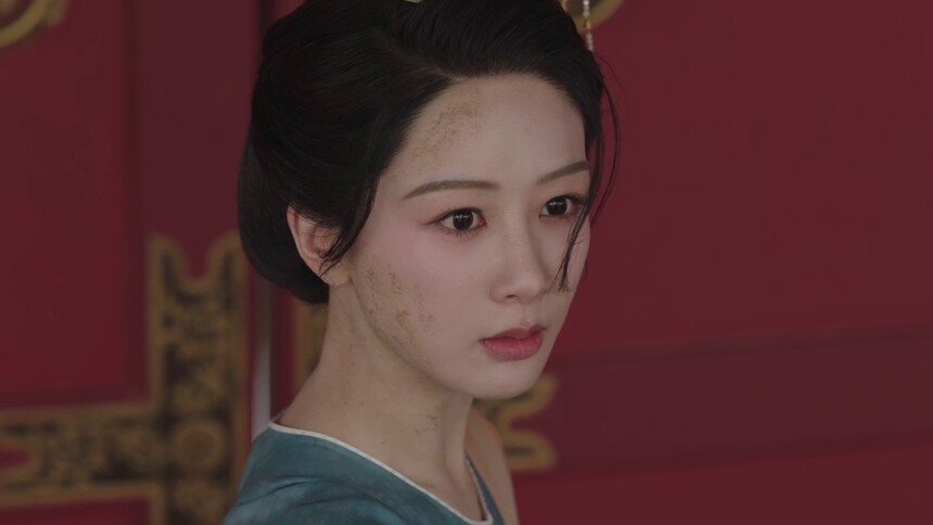 《锦绣芳华》第5集看点：何惟芳守护蒋府，芳名远扬谈心