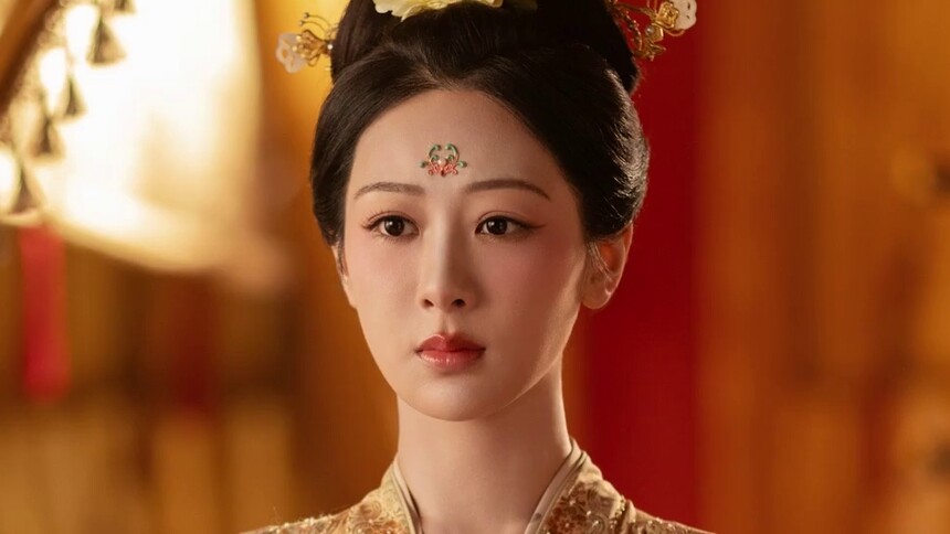 《锦绣芳华》杨紫的视频来电请接收