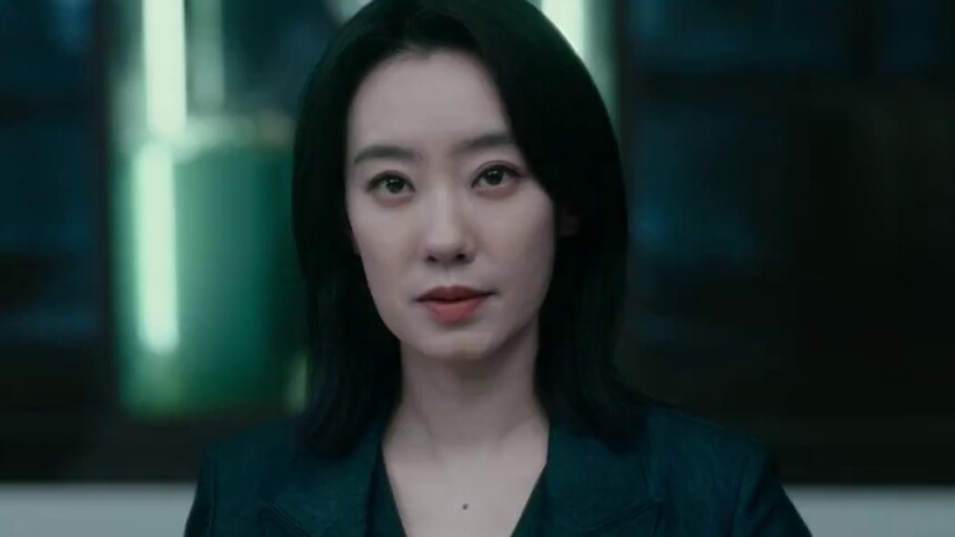 《恶意》“指尖恶意”预告 陈思诚张小斐悬疑口碑力作将映