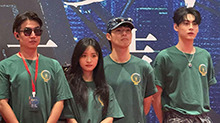 沈月新剧《七月的一天》正式开机 主演齐聚状态佳