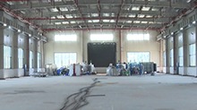 新材料赋能产业升级 成果转化有了“加速器”