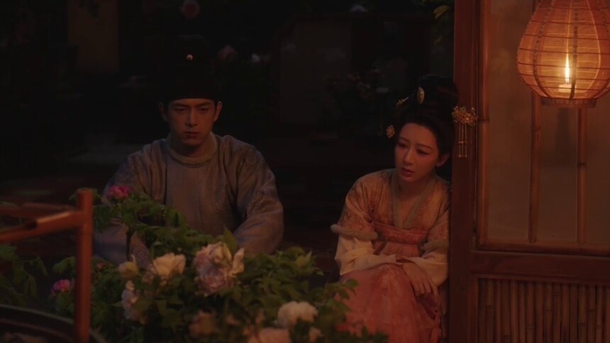 《锦绣芳华》第13集看点：何惟芳找不到经商的意义，蒋长扬劝解