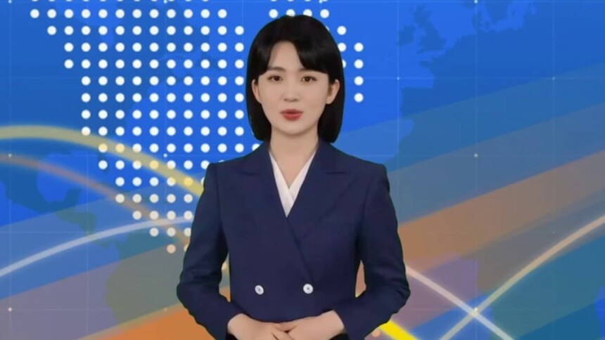 音乐话剧《一张报纸的抗战》年内京港首演