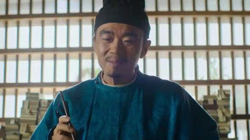 《长安的荔枝》有“笑”接单版特辑 岭南“荔枝小队”反差感妆造惊呆众人