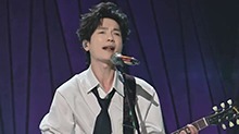 直拍：陈楚生《小情歌》
